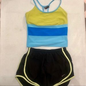 Nike woman’s bundle 🤾‍♀️🧗‍♀️